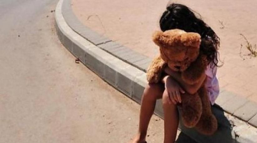 Συναγερμός στην Ιεράπετρα- 4χρονο κοριτσάκι περιφερόταν ασυνόδευτο